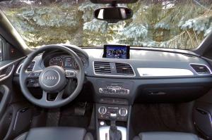 2015 Audi Q3