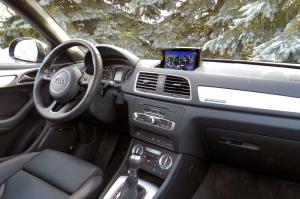 2015 Audi Q3