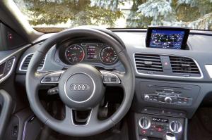 2015 Audi Q3