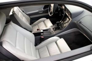 BMW i8 и BMW 850Ci