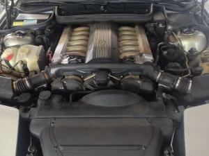 BMW i8 и BMW 850Ci