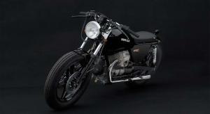 Diabola V65C: кастом от Venier Customs