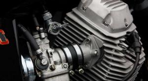 1984 Moto Guzzi V65C Diabola by Venier Customs