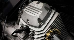 1984 Moto Guzzi V65C Diabola by Venier Customs