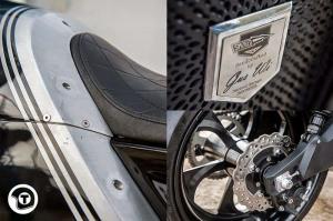 2015 Lotus C01 Bronco by Smoked Garage