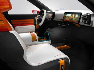 2015 Citroen Aircross Concept