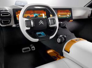 2015 Citroen Aircross Concept