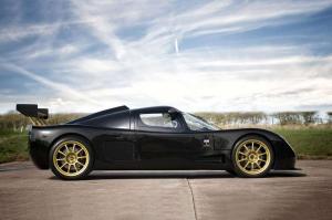 2015 Ultima Evolution Coupe