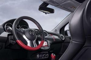 2015 Opel Adam Rocks S