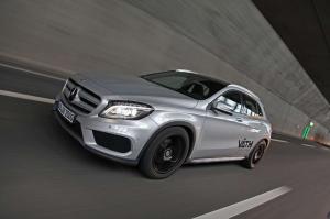 2015 Mercedes-Benz GLA200 by VATH