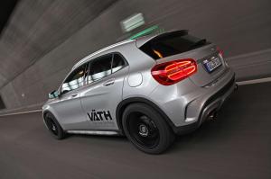 2015 Mercedes-Benz GLA200 by VATH