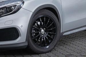 2015 Mercedes-Benz GLA200 by VATH