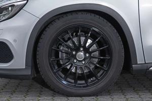 2015 Mercedes-Benz GLA200 by VATH