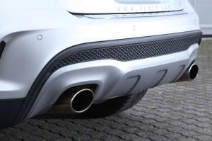 2015 Mercedes-Benz GLA200 by VATH