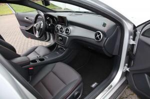 2015 Mercedes-Benz GLA200 by VATH