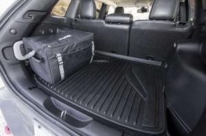 2015 Jeep Cherokee Canyon Trail Concept