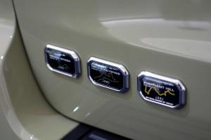 2015 Jeep Grand Cherokee Overlander Concept