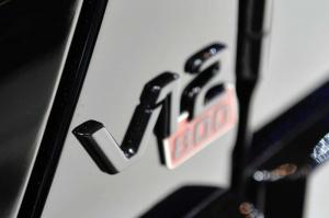2014 Mercedes-Benz G65 AMG 800 iBusiness by Brabus Live From Geneva 2014