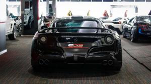 2015 Ferrari F12berlinetta N-Largo by Novitec Rosso
