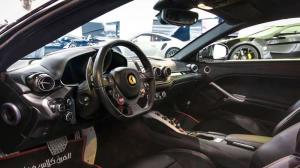 2015 Ferrari F12berlinetta N-Largo by Novitec Rosso