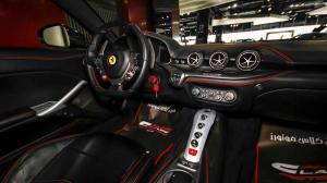 2015 Ferrari F12berlinetta N-Largo by Novitec Rosso
