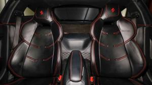 2015 Ferrari F12berlinetta N-Largo by Novitec Rosso