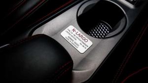 2015 Ferrari F12berlinetta N-Largo by Novitec Rosso