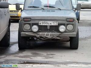 Автомобильная фотоподборка часть 445)