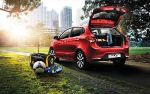 2015 Kia K2