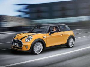 Mini Augmented Vision Technology