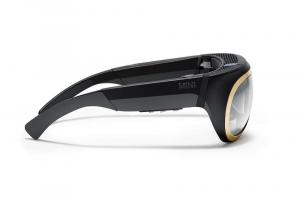 Mini Augmented Vision Technology