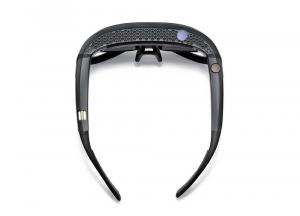 Mini Augmented Vision Technology