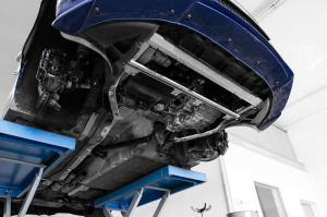 2015 Audi TT RS by Mcchip-DKR