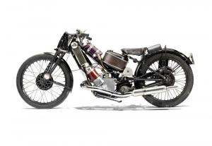 1912 Scott Sprint Special