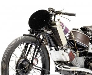 1912 Scott Sprint Special