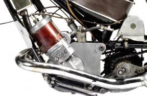 1912 Scott Sprint Special