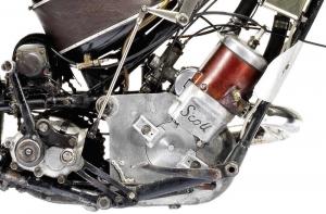 1912 Scott Sprint Special