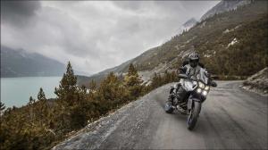 2015 Yamaha Super Tenere Worldcrosser