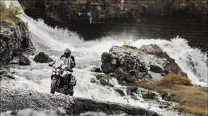 2015 Yamaha Super Tenere Worldcrosser