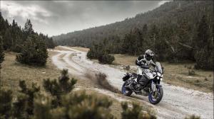 2015 Yamaha Super Tenere Worldcrosser