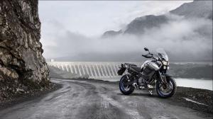 2015 Yamaha Super Tenere Worldcrosser