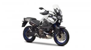 2015 Yamaha Super Tenere Worldcrosser