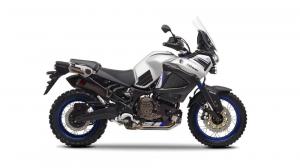 2015 Yamaha Super Tenere Worldcrosser