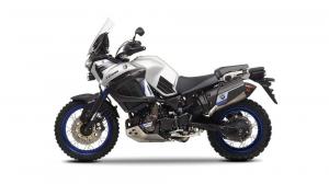 2015 Yamaha Super Tenere Worldcrosser