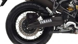 2015 Yamaha Super Tenere Worldcrosser