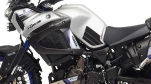 2015 Yamaha Super Tenere Worldcrosser