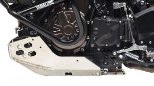 2015 Yamaha Super Tenere Worldcrosser