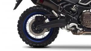 2015 Yamaha Super Tenere Worldcrosser
