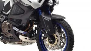 2015 Yamaha Super Tenere Worldcrosser