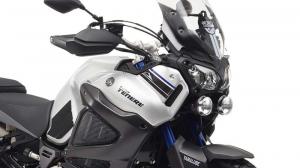 2015 Yamaha Super Tenere Worldcrosser